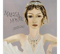 Colecao by Marisa Monte (2016-05-01)