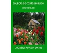 Coleção De Contos Bíblico (ebook)