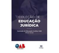 Coleção De Educação Jurídica (ebook)