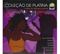 Various - Colecao De Platina Flash Back
