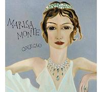COLEÇAO (DELUXE) Intérprete: MONTE, MARISA