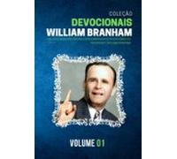 Coleção Devocionais De William Branham Vol. 01 (ebook)