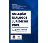 Coleção Diálogos Jurídicos Fdcl (ebook)