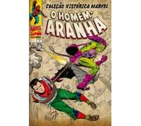 Coleção Histórica Marvel: O Homem-aranha Vol. 01 (ebook)
