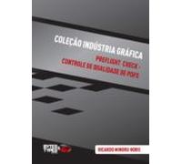 Coleção Indústria Gráfica | Preflight Check - Controle De Qualidade De