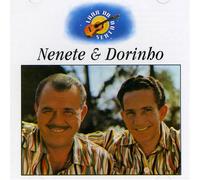 Nenete & Dorinho - Colecao Luar Do Sertao