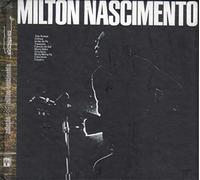 COLEÇÃO MILTON NASCIMENTO - MILTON NASCIMENTO 1967 ( INCLUI CD )