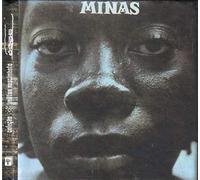 COLEçãO MILTON NASCIMENTO - MINAS ( INCLUI CD )