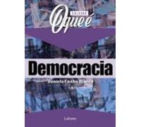 Coleção: O Que É - Democracia (ebook)