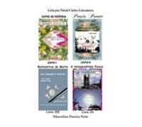 Coleção Pão E Vinho Literatura (ebook)