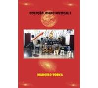 Coleção: Piano Musical I (ebook)