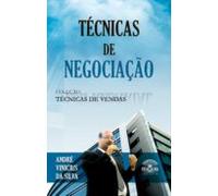 Coleção Técnicas De Vendas - Técnicas De Negociação (ebook)