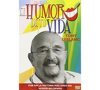 Colecc. El Humor De Tu... [DVD]