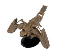 Colecci n Alien y Predator | La nave Betty de Eaglemoss Hero Collector