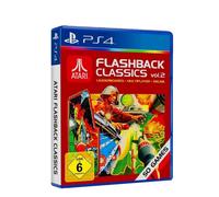 Colecci n Atari Flashback Classics Vol. 2 (PS4)