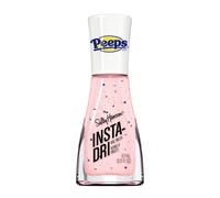 Colecci n de esmaltes de u as Sally Hansen Insta-Dri x PEEPS - PEEPS Cotton Candy 0.31 fl oz