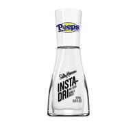 Colecci n de esmaltes de u as Sally Hansen Insta-Dri x PEEPS - PEEPS Marshmallow 0.31 fl oz