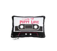 Colecci n de juguetes de peluche para perros Doggy Parton - Puppy Love Tape