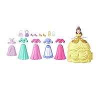 Colecci n de moda Disney Princess DPR SD UPC Belle