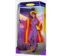 Colecci n de mu ecas Barbie Uptown Chic Fashion Savvy