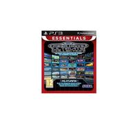 Colecci n esencial de Sega Mega Drive Ultimate (PS3)