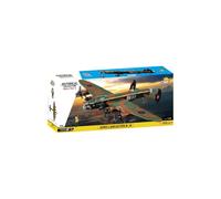 Colecci n hist rica de COBI Segunda Guerra Mundial Avro Lancaster B Mk.I/III 300 Sqdn RAF Aviones