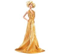Colecci n Pink Label del 50. aniversario de Barbie: Barbie como Marilyn Monroe