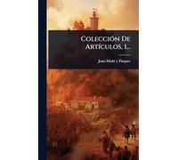 ColecciÃ3n De ArtÃ-culos, 1...