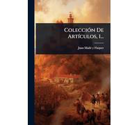 ColecciÃ3n De ArtÃ-culos, 1...