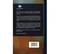 ColecciÃ3n de obras y documentos relativos a la historia antigua y moderna de las provincias del RÃ-o de la Plata; ilustrados con notas y disertaciones