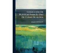 ColecciÃ3n De Plàticas Para El Uso De Curas De Aldea