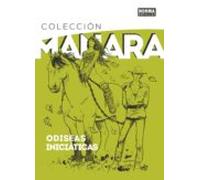 COLECCIÓN MILO MANARA 8. ODISEAS INICIÁTICAS (COMIC EUROPEO)