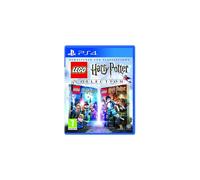 Coleccin Lego Harry Potter (PS4)