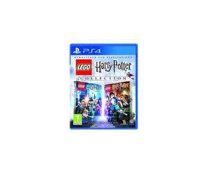 Coleccin Lego Harry Potter (PS4)
