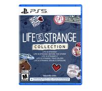 Coleccin Life is Strange (PS5)