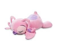 Coleccin oficial de Plush de Cudgez Plush de Disney Store - ngel - 25 pulgadas - Toy sper suave y acurrucable para fanticos y nios de todas