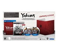 Coleccin remasterizada de Yakuza - Edicin Da 1 - PlayStation 4