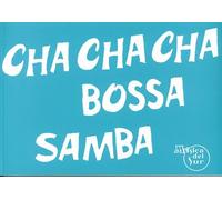 Coleccion - 100 Exitos Chachacha, Bossa y Samba (PVG)