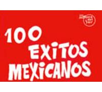 Coleccion - 100 Exitos Mexicanos (PVG)