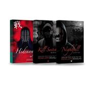 Colección 3 volúmenes: Hideaway + Kill Switch + Nightfall (Devil'S (2)