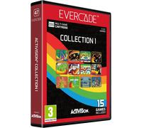 COLECCIÓN ACTIVISION 1 EVERCADE 1