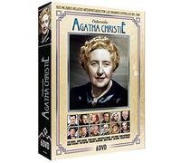 Colección Agatha Christie: Sus Mejores Relatos Interpretados por [DVD]