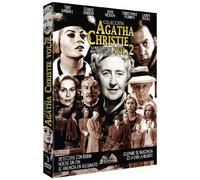 Colección Agatha Christie - Volumen 2 [DVD]