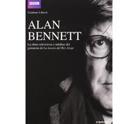Colección Alan Bennet: Edicion Limitada [DVD]