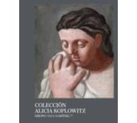 Colección Alicia Koplowitz - Grupo Omega Capital