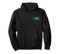 Colección Althea Gibson | Campeona de Tenis | Abierto de Francia Sudadera con Capucha