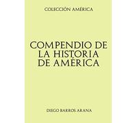 Colección América. Compendio de Historia de América