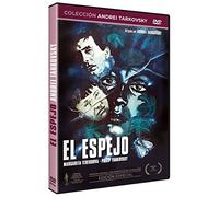 Colección Andrei Tarkovsky: El Espejo 1975 Zerkalo [DVD]