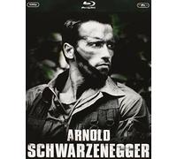 Coleccion Arnold Schwarzenegger - Blu-Ray [Blu-ray]