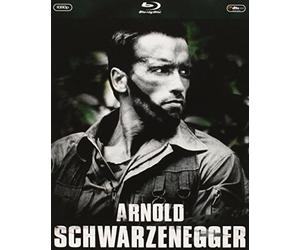 Coleccion Arnold Schwarzenegger - Blu-Ray [Blu-ray]